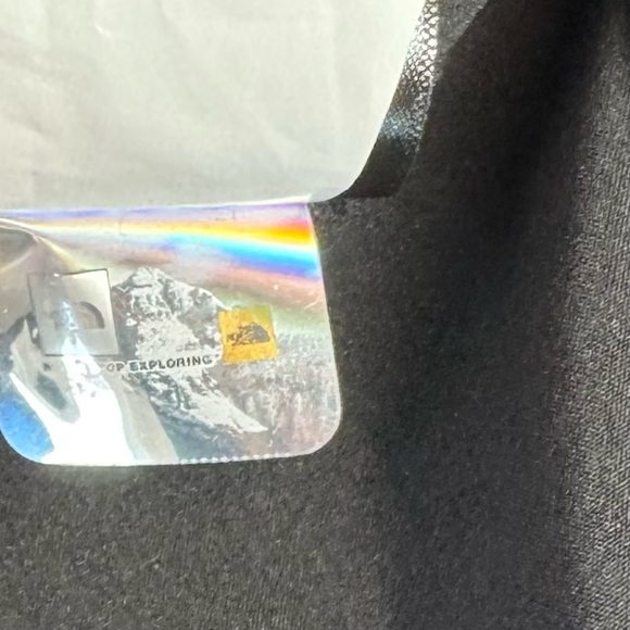 NWT The North Face Never Stop Wearing Adventure Dress Black Women's Sz XL - Picture 15 of 16